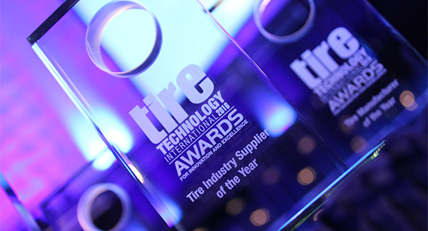 fb体育荣膺“轮胎行业年度最佳供应商奖”